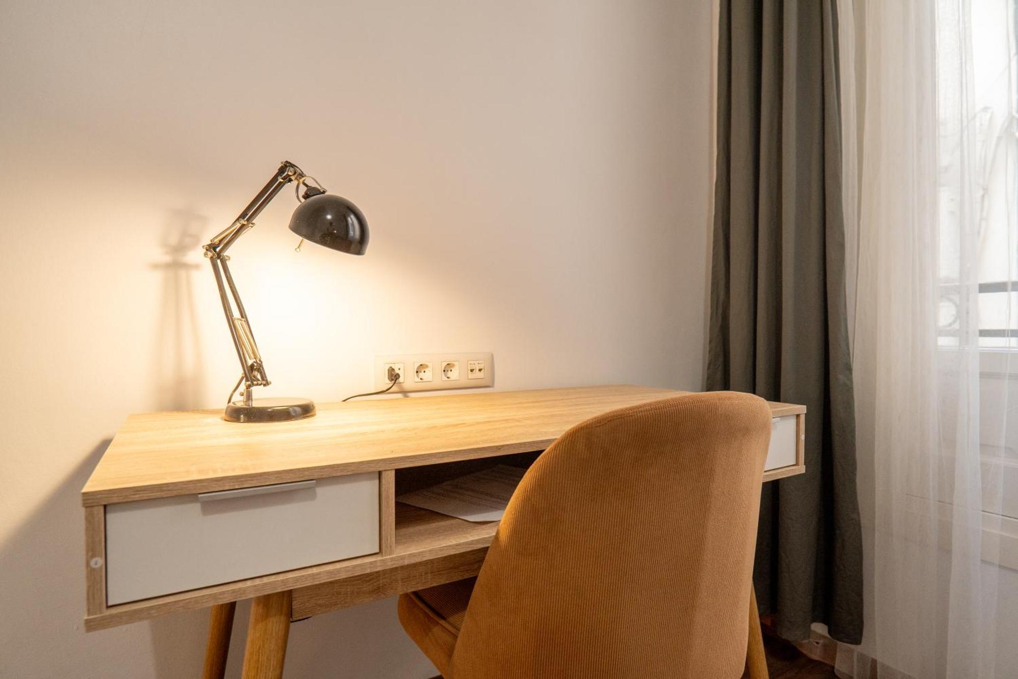 Live It Madrid Gran Via (Adults Only) Hotell Exteriör bild