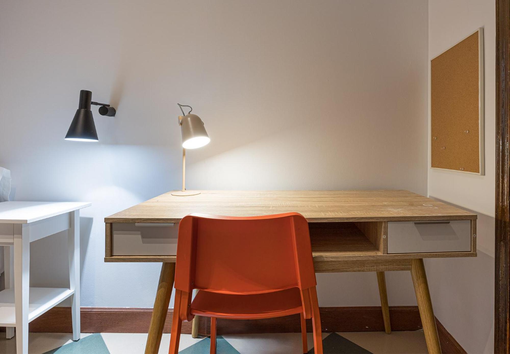 Live It Madrid Gran Via (Adults Only) Hotell Exteriör bild